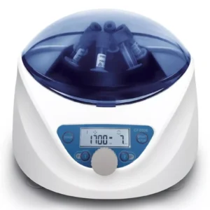 Camlab CF0506 Clinical Centrifuge with 6 x 15ml Rotor