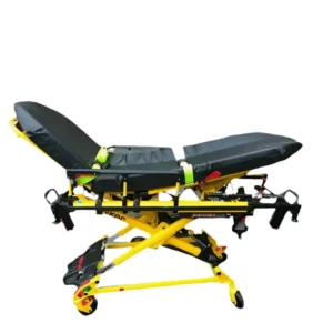 Stryker trolley