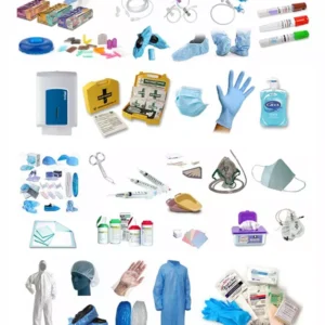 Medical Consumable Products