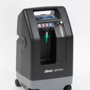 DeVilbiss Oxygen Concentrator