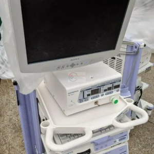 Olympus CV-260 & CLV-260 Evis Exera II Endoscopy System