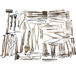 Surgical Instruments