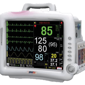 PHOEBE Patient Monitor