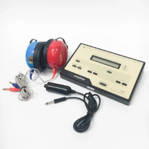 Amplivox 116 Screening Audiometer + Headphones & Response Trigger