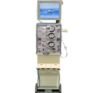 Fresenius 5008 Cor Diax Dialysis Machine