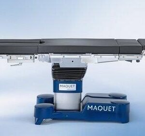 Maquet ALPHAMAXX Surgical Table Refurbished